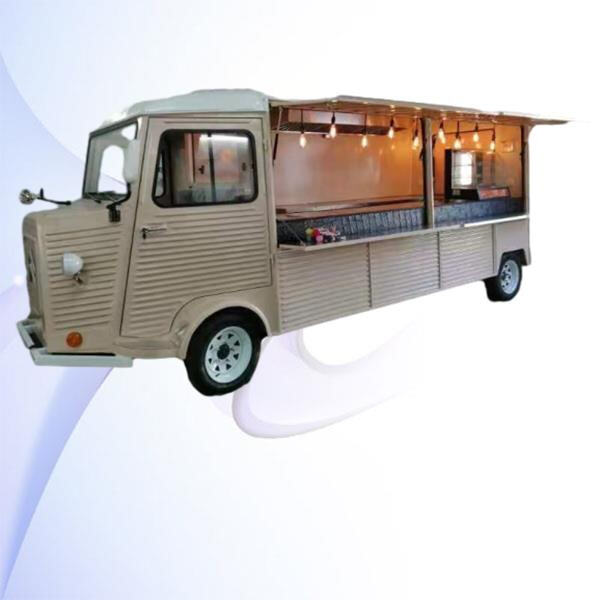 Convenient and Comfortable Camping Experience