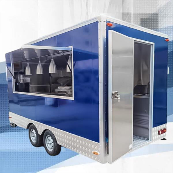 Get off the beaten path and discover new horizons with our premium off-road camper trailers