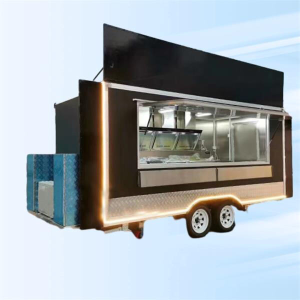 Explore the Great Outdoors in Comfort and Style with Our Expandable Travel Trailers