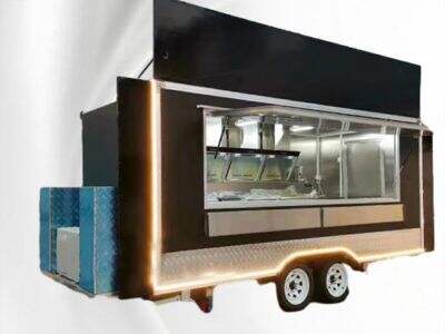 Why Camper Caravans Are the Smart Choice for Sustainable Road Trips in 2025