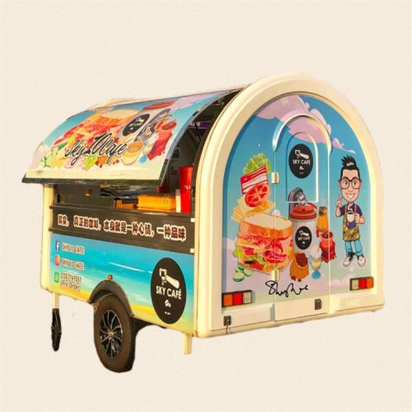 What makes our camping trailers stand out from the competition