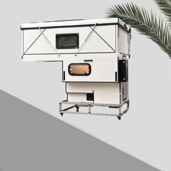 Wholesale buyers find unbeatable value in our bathroom-equipped travel trailers