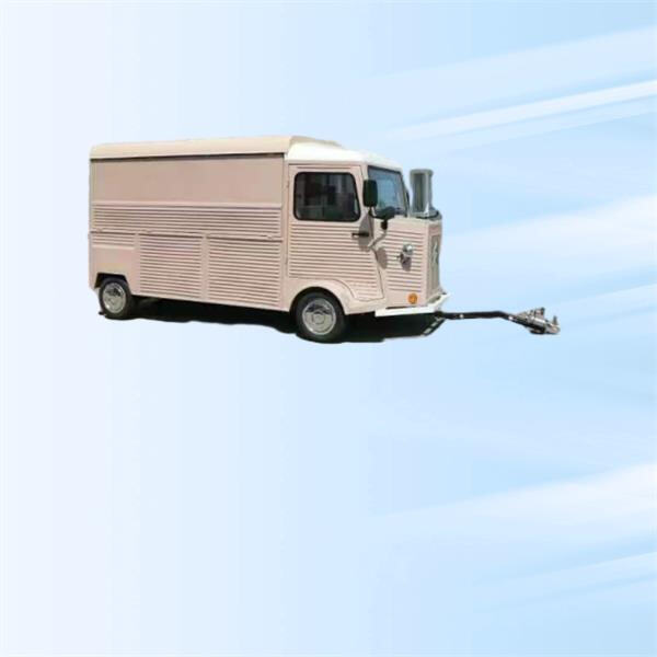 ما هي أحدث الاتجاهات في مقطورات السفر الفاخرة