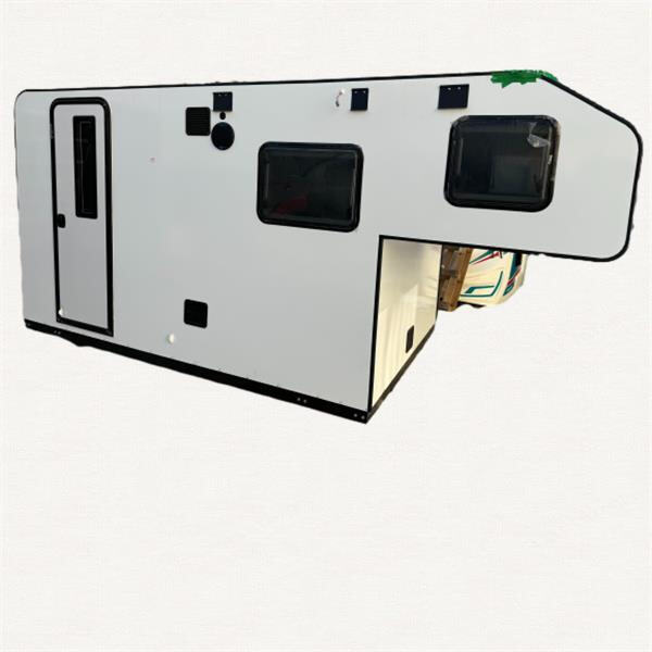 استكشف تشكيلة واسعة من مقطورات بيك أب بميزات متفوقة