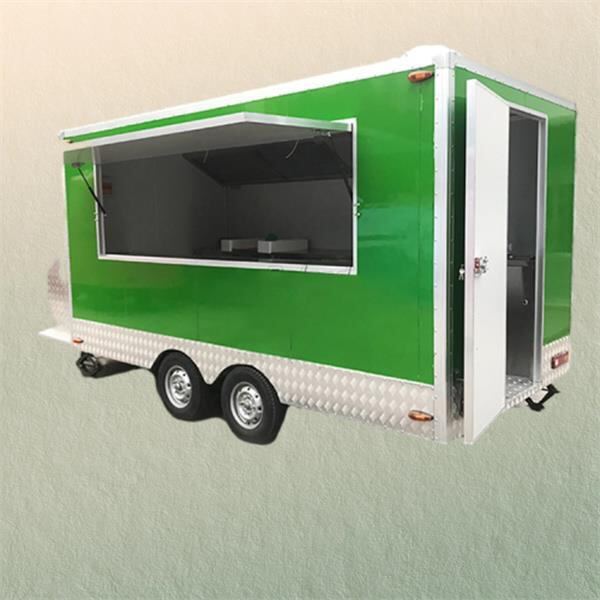 Experience Ultimate Comfort and Convenience with our Small RV Campers