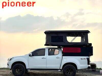 Mae campwyr pigo gwrthrychol â chylchfa galed yn darparu perfformiad thermol gwell mewn tywyllau oer