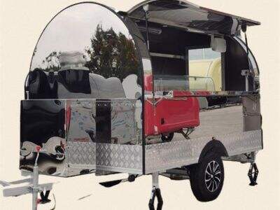 Camper Caravan vs. RV: Which Offers Better Value for European Travelers?
