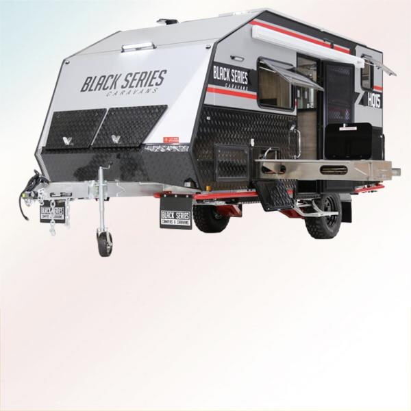 Find the perfect RV camper to suit your lifestyle and budge