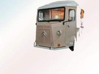 Finden Sie Werkdirekt-Abhol-Camper mit effizienter Stauraumgestaltung und geräumigen Innenräumen