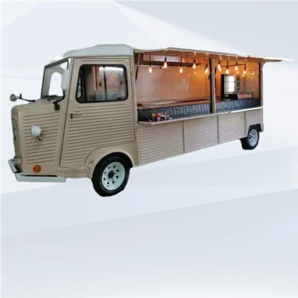 أين تجد أفضل العروض على مقطورات ريف للأنشطة الخارجية