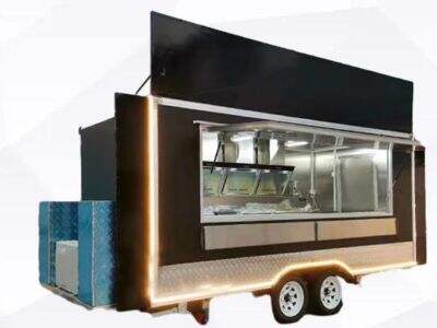 Construa Seu Próprio Camper Leve para Picape Sem Ferramentas Especiais ou Experiência