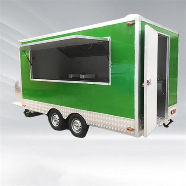 Explore our latest designs and customization options for camper shells