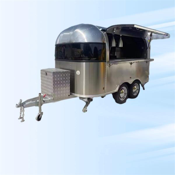 What to Look for in a Winter Camper Trailer