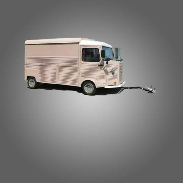 Discover the benefits of investing in a new camper trailer