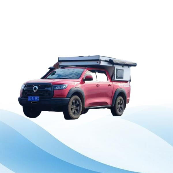 The must-have gear for camping trips