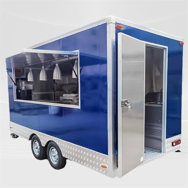 Uncover the top reasons why Cub camper trailers are a must-have for outdoor enthusiasts