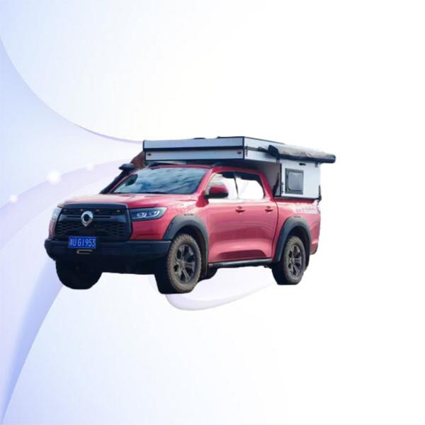 أين تشتري مقطورات صغيرة مزودة بدش لتحصل على أفضل الصفقات