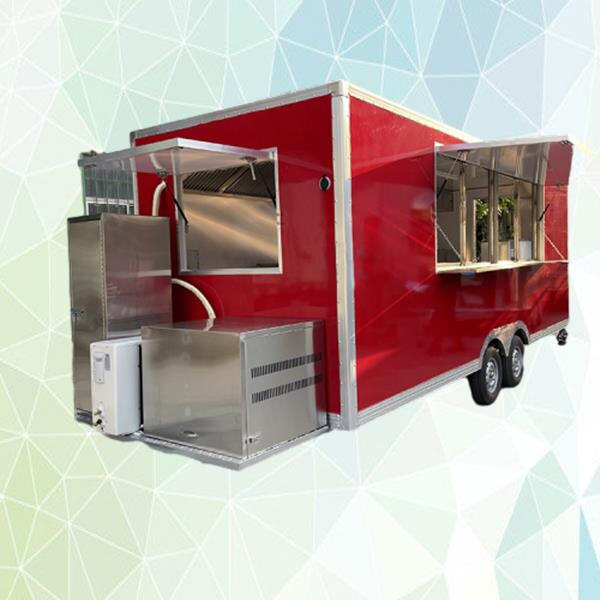 Perfect for outdoor enthusiasts and weekend getaways