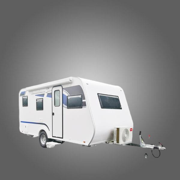 Safety in Rv Motorhome