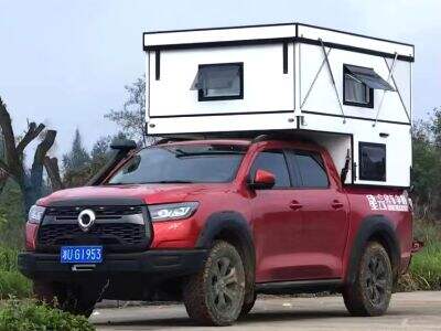 Guida al Veicolo Trainante: Quale SUV o Van Può Gestire in Sicurezza il Tuo Caravan da Viaggio?