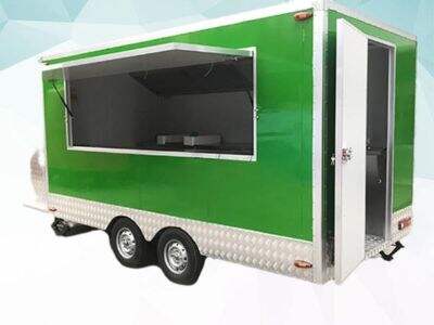 Pam mae rhagor o ymgyrchwyr allforol yn anwybyddu RVs o blaid camperiaid lori preifat