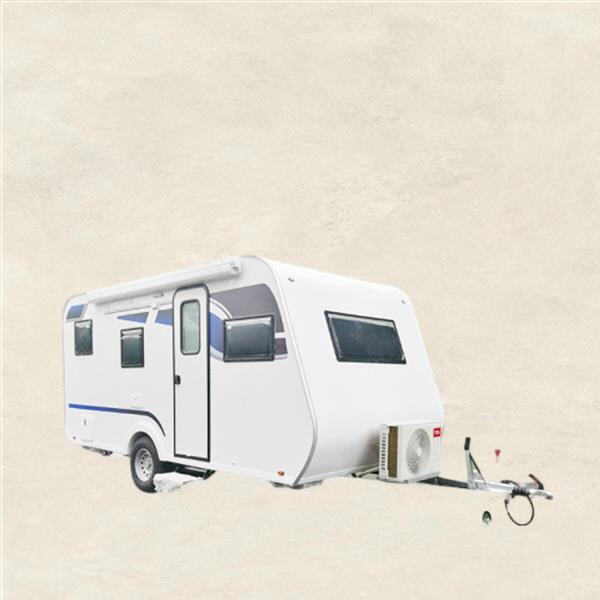 Find the perfect blend of comfort and convenience in our selection of premium RV trailers.