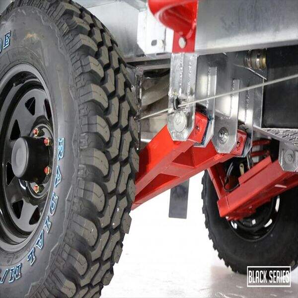 استمتع بأسعار لا تُضاهى على أفضل المركبات الترفيهية في السوق