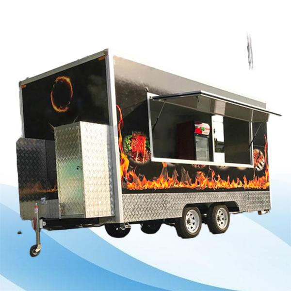 Enjoy High-Quality Materials and Craftsmanship in Our Truck Campers