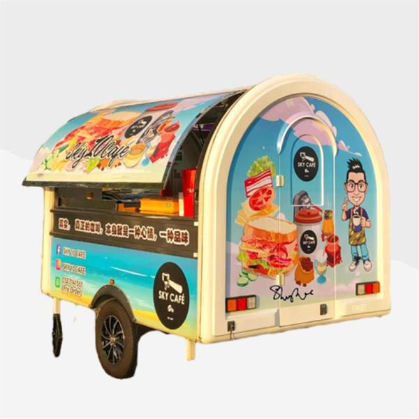 Easy to tow and maneuver for stress-free travel