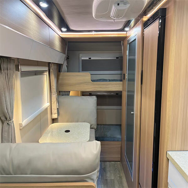 Stand out at events and gatherings with our eye-catching sandwich car