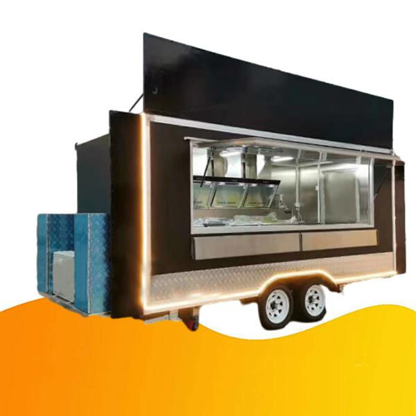 Get ready to elevate your camping experience with our superior quality 4x4 camper trailers.