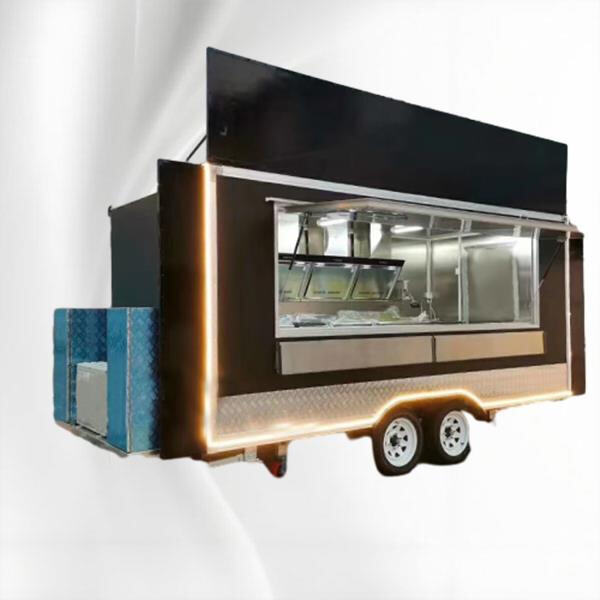 Unleash your sense of adventure with our top-of-the-line 4x4 camper trailers.