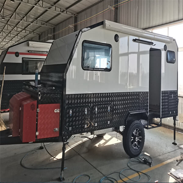 Wholesale deals on travel trailers with outdoor kitchens