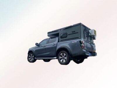 Vivre hors réseau dans une caravane est plus facile que vous ne le pensez