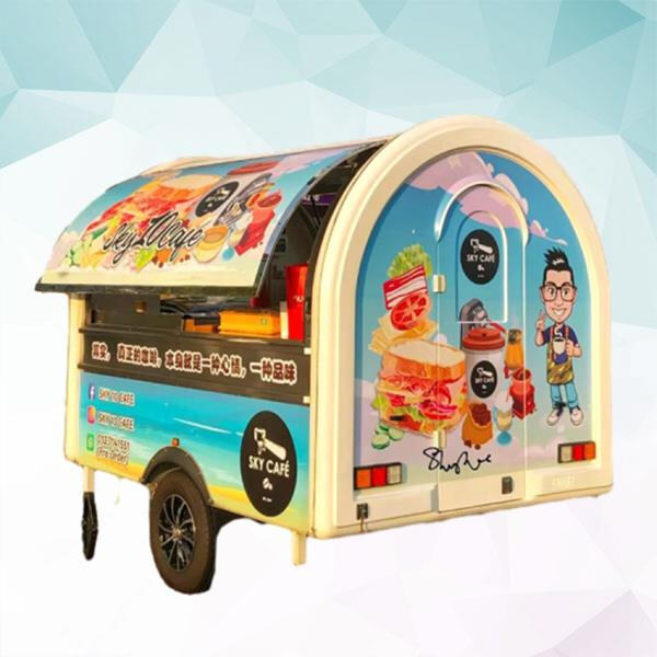 Upgrade your outdoor getaway with the convenience and versatility of our 4x4 camper trailers