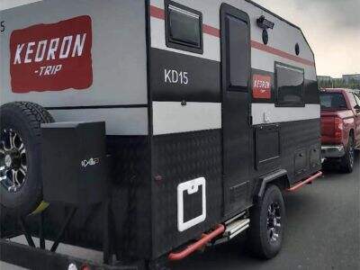 Food-Truck vs. stationäres Restaurant: Welches bietet 2025 eine schnellere Kapitalrendite?