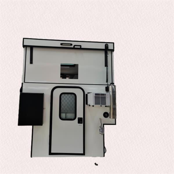 Upgrade your camping experience with a spacious motorhome that features a shower