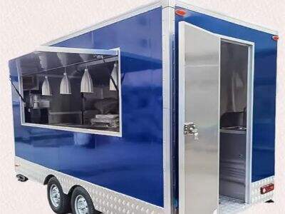 Les camping-cars pour pick-up conçus pour les bennes courtes optimisent l’espace intérieur sans débordement