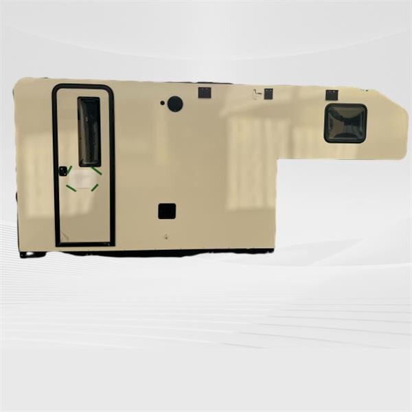 انضم إلى صفوف المشترين الجملة النخبة الذين يثقون بمقطوراتنا السياحية البارزة ذات الأربع مواسم.