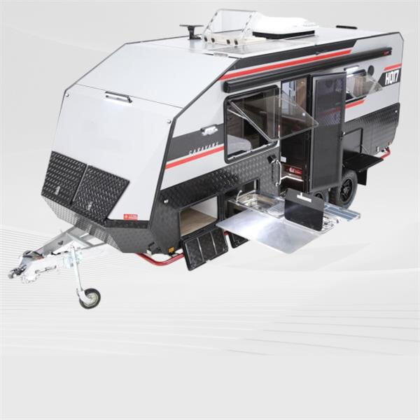 Upgrade your outdoor adventures with our high-quality RV campers