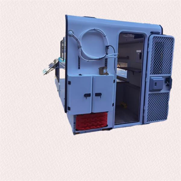 Learn about the common usage issues of tiny campers with bathroom