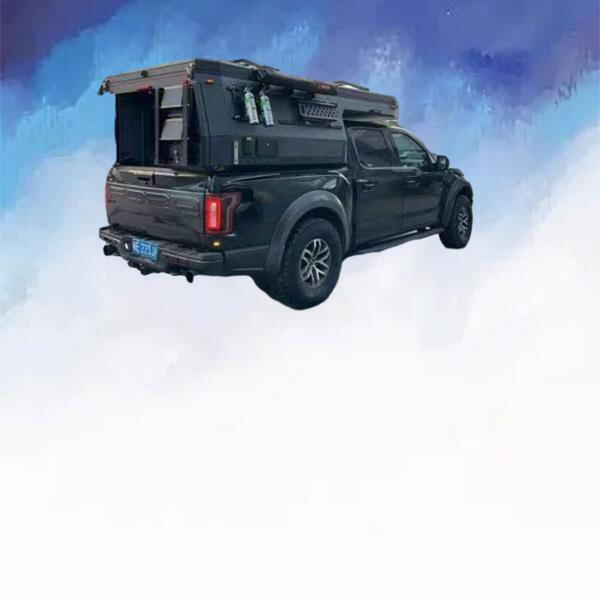 Where to Find the Best Wholesale Deals on Car Camper Trailers