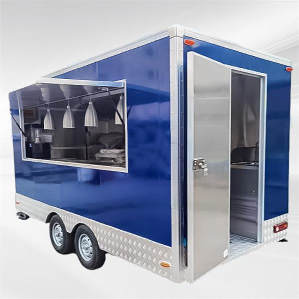 Explore Our Wide Selection of Hard Floor Camper Trailers