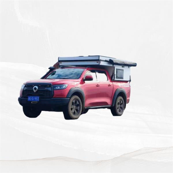 ما الذي يجب البحث عنه عند شراء مقطورة سفر لجميع الفصول