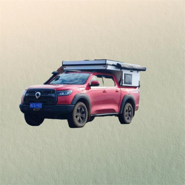 كيفية اختيار مقطورة السفر المناسبة لجميع الفصول وفقًا لاحتياجاتك