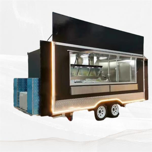 Create unforgettable memories with your loved ones in a luxurious family caravan