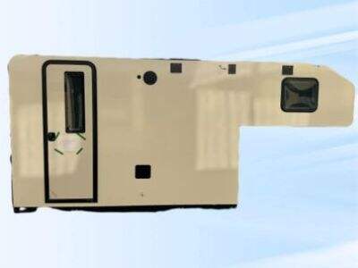 Campwyr Pickup Ysgafn, Cryf a Barod ar gyfer Antur Gorau