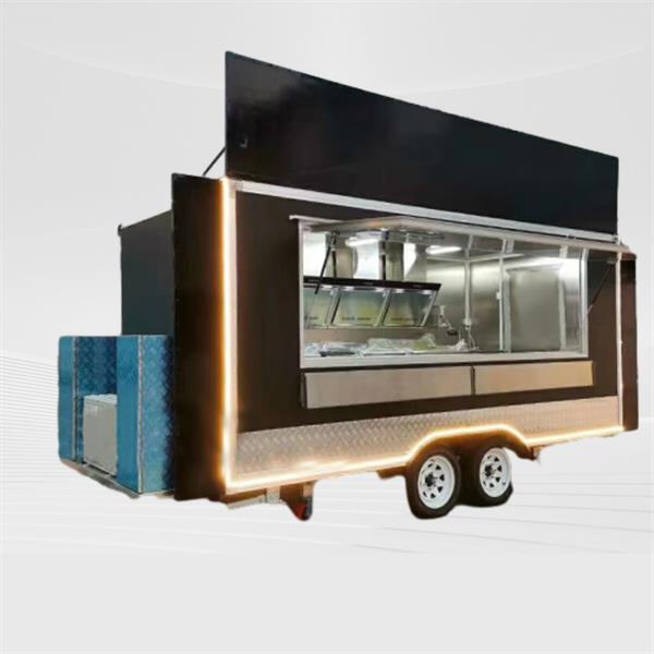 Uncover the top trends in wholesale travel trailers to suit every buyer's needs.