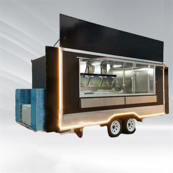 Easy to Tow and Set Up Expandable Travel Trailers for Wholesale Buyers