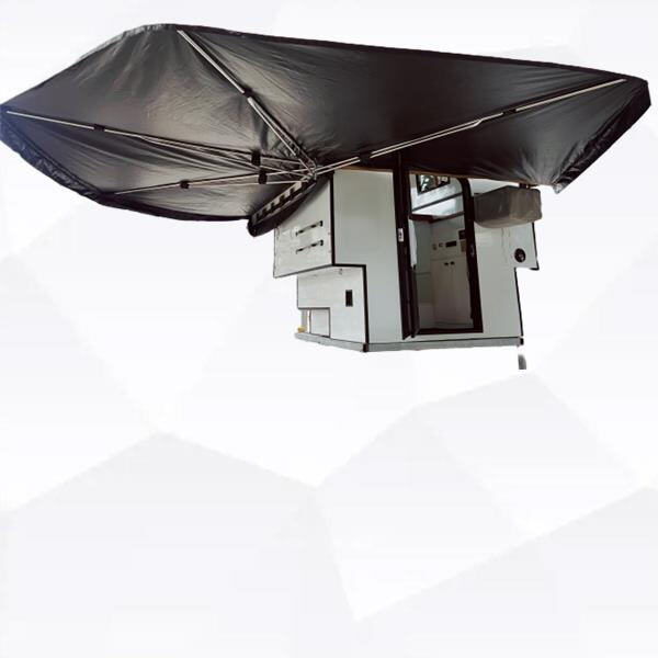 مراجعات حول كابينة البيك أب القابلة للرفع